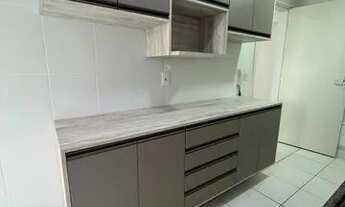 Imagem 4: Apartamento no Splendore pra venda 95m² 3 quartos em Dom Pedro I - Manaus - AM