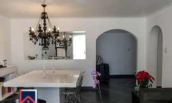 Imagem 3: Apartamento Locação Vila Olímpia 98 m² 2 Dormitórios