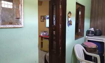 Imagem 2: Sobrado para venda tem 70 metros quadrados com 3 quartos em Planalto Ayrton Senna - Fortal