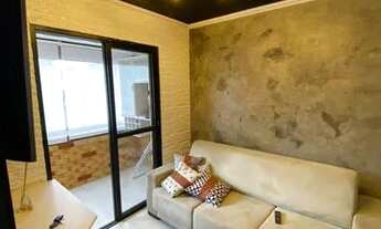 Imagem 2: Apartamento para aluguel e venda com 56 metros quadrados com 2 quartos