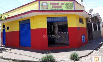 Imagem: Casa (térrea na rua) 2 dormitórios, cozinha