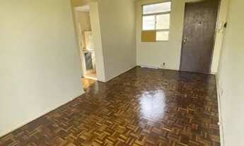 Imagem 3: Apt 2 quartos com varanda no Merck