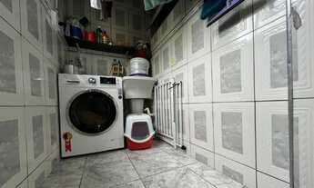 Imagem 7: Apartamento no bairro Jordanópolis em São Bernardo do Campo