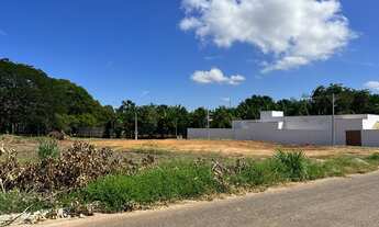 Imagem 4: Área residencial/comercial próximo ao Parque Mutuca Gurupi