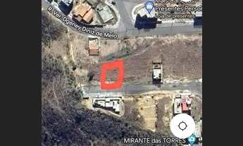 Imagem 2: Torro Terreno Bandeirantes