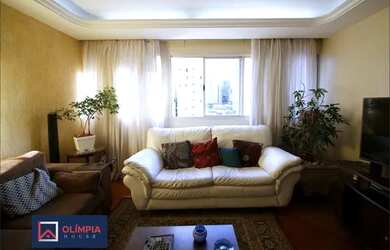 Imagem 6: Apartamento Venda Brooklin 150 m² 3 Dormitórios