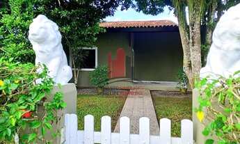 Imagem 2: Casa em Condomínio em Aldeia 3 Suítes 273m