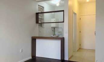 Imagem 6: PORTO ALEGRE - Kitchenette/Conjugados - FLORESTA