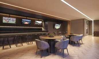 Imagem 6: Apto 902 - Positano Residenza - Ayoshii - Zona 08 Maringá-PR