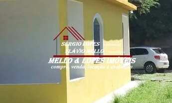 Imagem 7: Casa 2 quartos com terreno de 1600m2 em Itaboraí !! Oportunidade