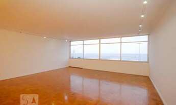 Imagem: Apartamento para Aluguel - Leme, 3 Quartos