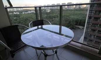 Imagem 3: Alugo flay grande e pequeno no Cia,Premiere bandeirantes