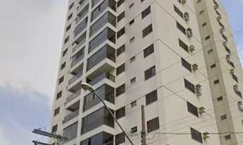 Imagem: Alugo um apartamento com mobilia no edifício