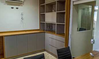 Imagem: ALUGA-SE SALA TOTALMENTE NOVA E PRONTA PARA