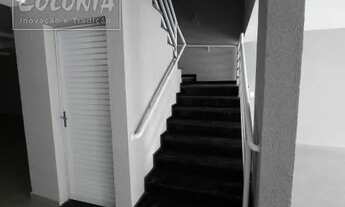 Imagem 2: Santo André - Apartamento Padrão - Vila Curuçá