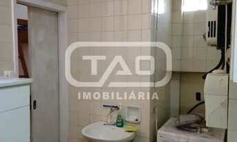 Imagem 5: No melhor ponto de Botafogo, apartamento de 2 quartos com 66 m²