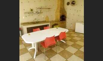 Imagem 2: Maravilhosa casa 3 quartos mobiliada no Centro de Nova Iguaçu - Com piscina