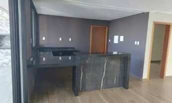 Imagem 4: / Terras Alphaville Sergipe 1 - Casa Duplex moderna /