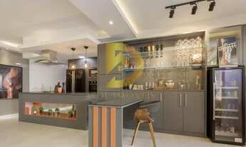 Imagem 5: Apartamento para aluguel tem 175 metros quadrados com 3 quartos em Vila Jardim - Porto Ale