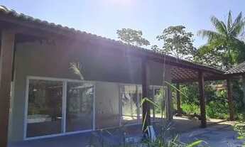 Imagem: Aldeia - Casa em Cond. Aldeia 5 Quartos