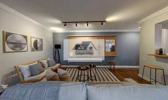 Imagem 4: Apartamento para alugar no bairro Cerqueira César - São Paulo/SP, Zona Sul