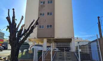 Imagem: Apartamento para venda tem 69 metros quadrados