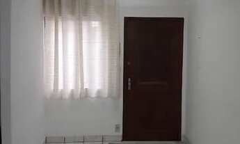 Imagem 2: Apartamento com 2 dormitórios à venda, 52 m² por R$ 170.000,00 - Conjunto Habitacional Pre