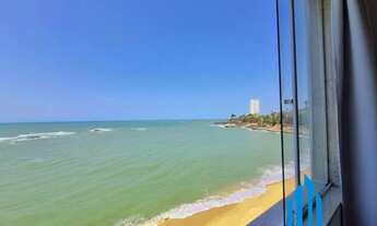 Imagem: Apartamento de 2 quartos (Beira mar) Praia
