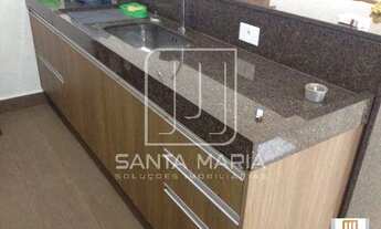 Imagem 5: Casa (sobrado em condominio) 3 dormitórios/suite, cozinha planejada, portaria 24hs, lazer