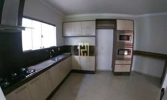 Imagem 4: Casa à venda com 3 quartos sendo 1 suíte em Nova Mutum