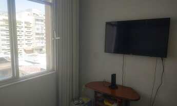 Imagem 6: Apartamento 01 quarto Corrêa Dutra 99 com VAGA de garagem na escritura