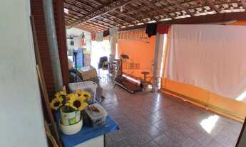 Imagem 6: Casa no Jd. das Industrias 158 metros - 3 dorm. com vista para banhado