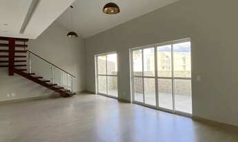 Imagem 3: Cobertura nova com 3 suítes, varandão, para locação no Centro de Nova Friburgo - RJ