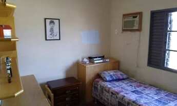 Imagem 6: Casa para venda possui 120 metros quadrados com 3 quartos em Sumaré - São Paulo - SP