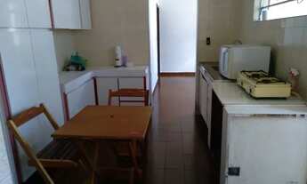 Imagem 2: Apartamento térreo com 2 quartos em Campos Elíseos, Ribeirão Preto-SP