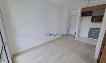 Imagem 6: Apartamento com 1 dormitório para alugar, 37 m² por R$ 3.269,15/mês - Butantã - São Paulo