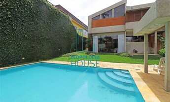 Imagem 2: SãO PAULO - Casa Padrão - Vila Madalena