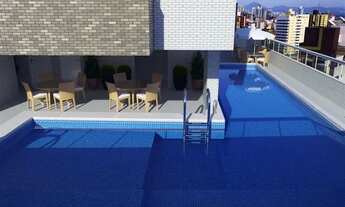 Imagem 4: APARTAMENTO COM 51.24 m² - BOQUEIRAO - PRAIA GRANDE SP