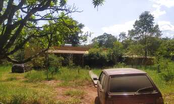 Imagem 6: Sitio em Esmeraldas