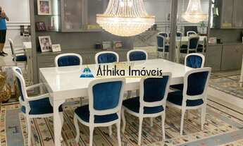 Imagem 4: Maravilhoso 4 quartos 2 suítes e 3 vagas na Praia da Costa