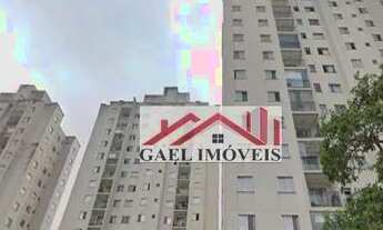 Imagem: Apto 52m2 no Tatuape