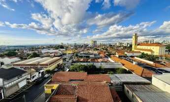 Imagem 3: Apartamento com 155m² aceita permuta com casa de menor valor