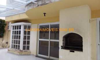 Imagem 7: 11728- Casa de condomínio sobrado para aluguel e venda tem 320 metros quadrados com 4 quar