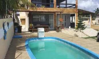 Imagem: Aluga-se casa linda de praia