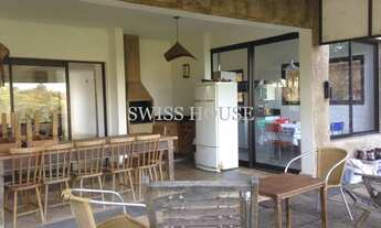 Imagem 3: Casa - Chácara Santa Margarida - Campinas