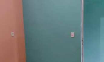 Imagem 7: Casa nova com 2 quartos