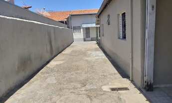 Imagem 4: Casa a venda JD.ALICE Indaiatuba.sp