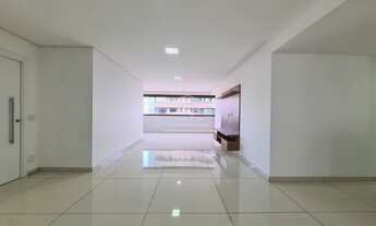 Imagem 4: Apartamento para venda com 206 metros quadrados com 3 quartos em Jóquei - Teresina - PI