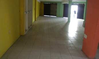 Imagem 6: Ponto comercial em avenida de grande circulação, com salão e salas, wc, estacionamento par