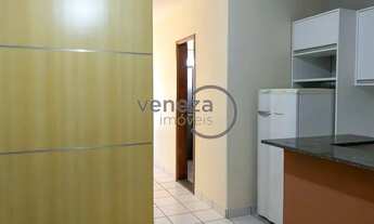 Imagem 2: Apartamento com 1 quarto para alugar por R$ 660.00, 27.00 m2 - CIDADE UNIVERSITARIA - LOND